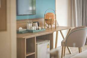 Andaman Embrace Patong