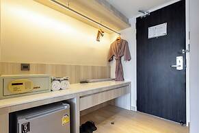 Andaman Embrace Patong