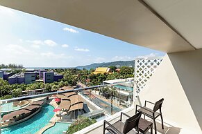 Andaman Embrace Patong