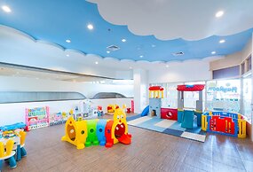 Andaman Embrace Patong