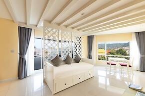 Andaman Embrace Patong