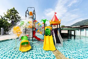 Andaman Embrace Patong