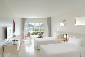 Andaman Embrace Patong