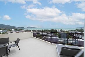 Andaman Embrace Patong