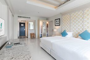 Andaman Embrace Patong