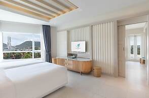 Andaman Embrace Patong