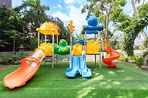 Andaman Embrace Patong