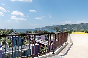 Andaman Embrace Patong