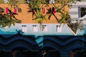 Andaman Embrace Patong