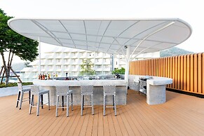 Andaman Embrace Patong