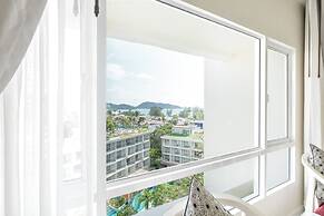 Andaman Embrace Patong