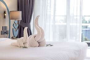 Andaman Embrace Patong