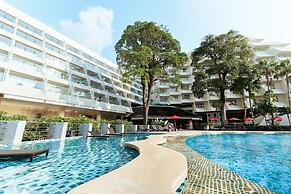 Andaman Embrace Patong