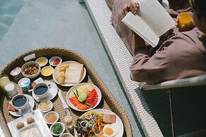 Andaman Embrace Patong