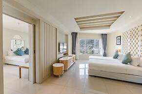 Andaman Embrace Patong