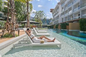 Andaman Embrace Patong