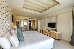 Andaman Embrace Patong