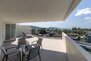 Andaman Embrace Patong