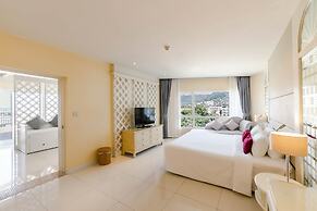 Andaman Embrace Patong