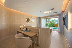 Andaman Embrace Patong