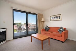 Leisure Inn Spires