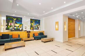 Oaks Sunshine Coast Seaforth Resort