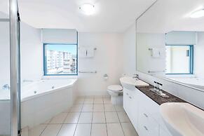 Oaks Sunshine Coast Seaforth Resort