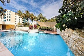 Oaks Sunshine Coast Seaforth Resort