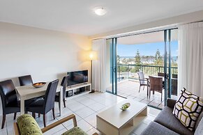 Oaks Sunshine Coast Seaforth Resort