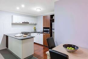 Oaks Brisbane Lexicon Suites