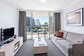 Oaks Brisbane Lexicon Suites