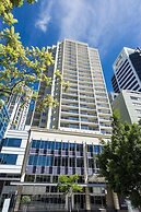 Oaks Brisbane Lexicon Suites