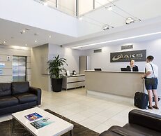 Oaks Brisbane Lexicon Suites