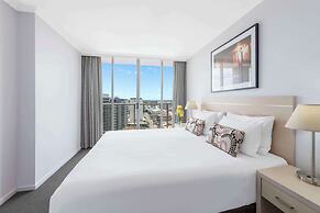 Oaks Brisbane Lexicon Suites