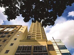 Oaks Brisbane Lexicon Suites