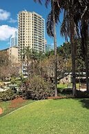 Oaks Brisbane Lexicon Suites