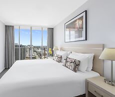 Oaks Brisbane Lexicon Suites