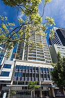 Oaks Brisbane Lexicon Suites