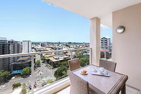 Oaks Brisbane Lexicon Suites