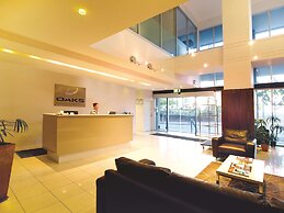 Oaks Brisbane Lexicon Suites
