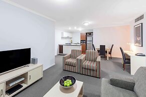 Oaks Brisbane Lexicon Suites