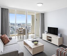 Oaks Brisbane Lexicon Suites