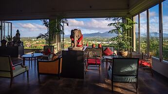 The Pavilions Phuket