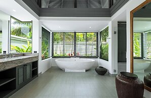 The Pavilions Phuket