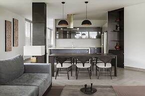 The Pavilions Phuket