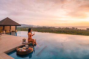 The Pavilions Phuket