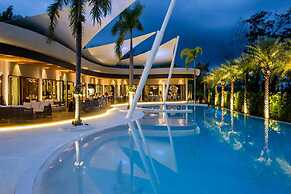 The Pavilions Phuket