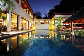 The Pavilions Phuket