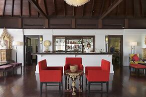 The Pavilions Phuket