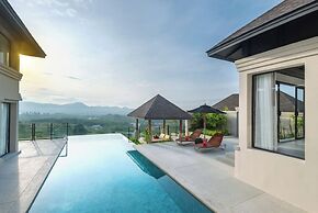 The Pavilions Phuket